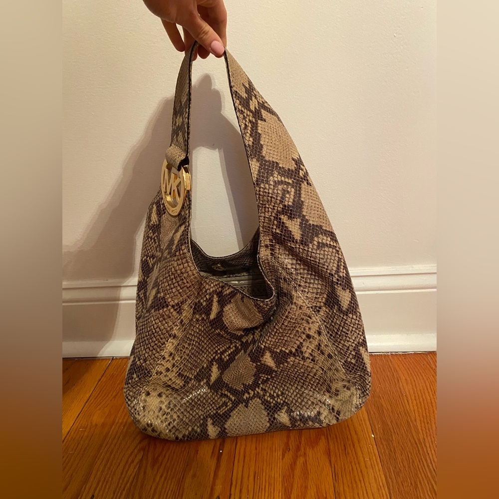MK bag